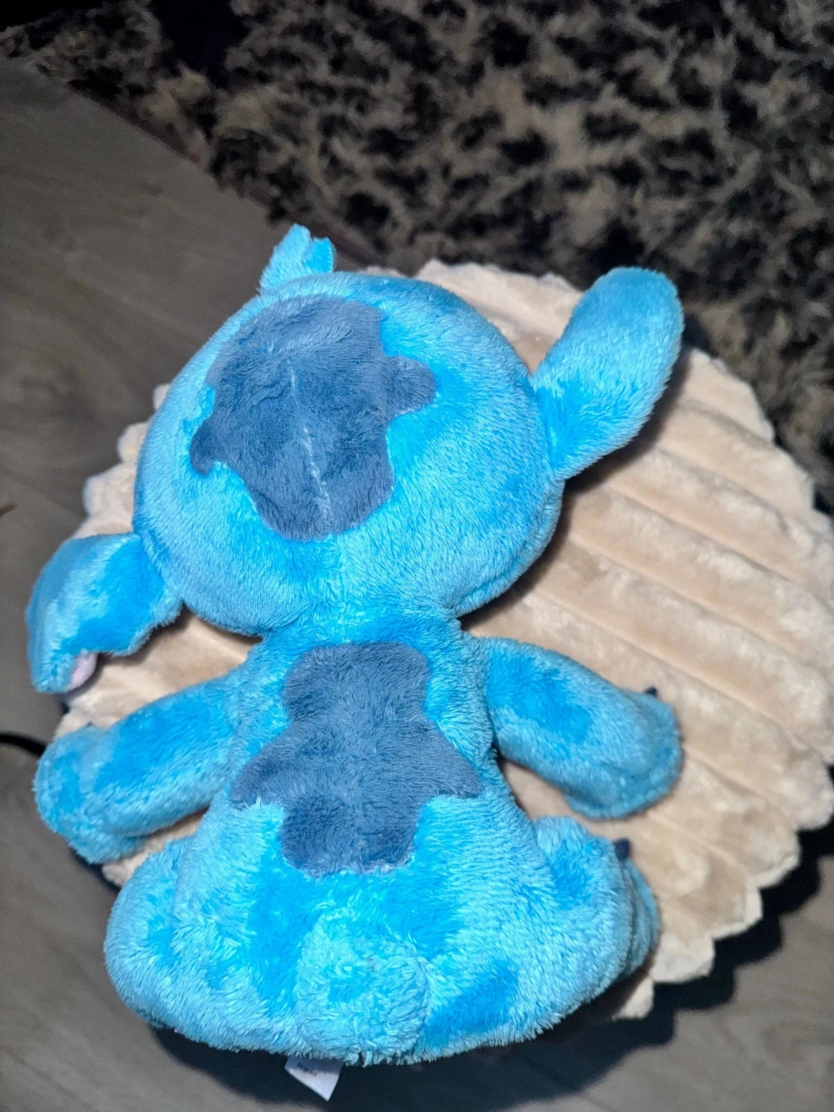 Peluche Stitch Disney oficial Lilo e Stitch 25cm – photo 3